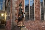 die Bremer Stadtmusikanten